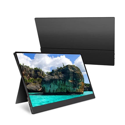 CrowVi 13.3" IPS HD Touch Display (1920x1080)