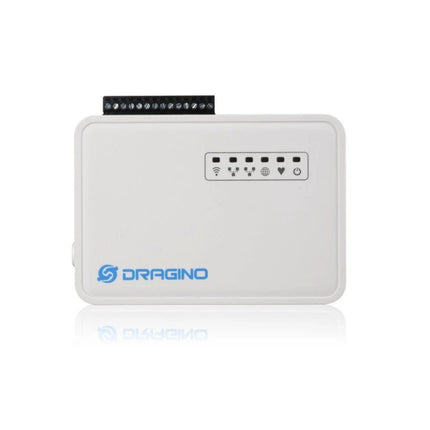 Dragino MS14N - S Linux IoT Appliance with Sensor Terminal - Elektor