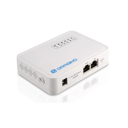 Dragino MS14N - S Linux IoT Appliance with Sensor Terminal - Elektor