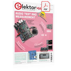 Collection image for: Elektor (Digital)