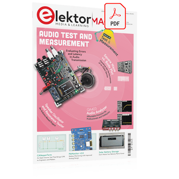 Elektor (Digital)