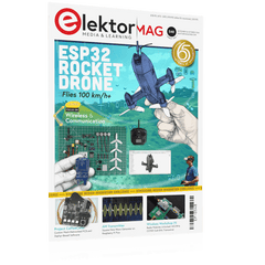 Elektor September/October 2026 (EN)