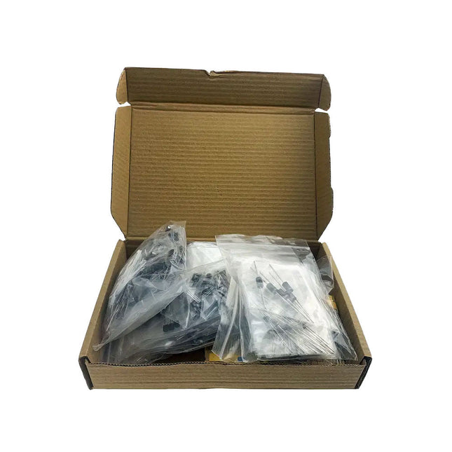 Elektor 555 Timer Projects Kit - Elektor