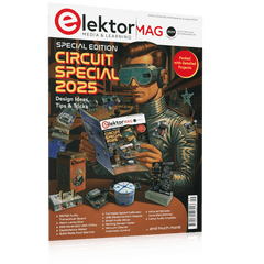 Elektor Circuit Special 2025 (EN) - Elektor