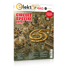 Collection image for: Elektor (Print)