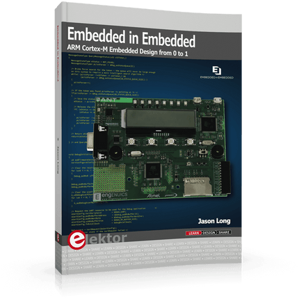 Embedded in Embedded
