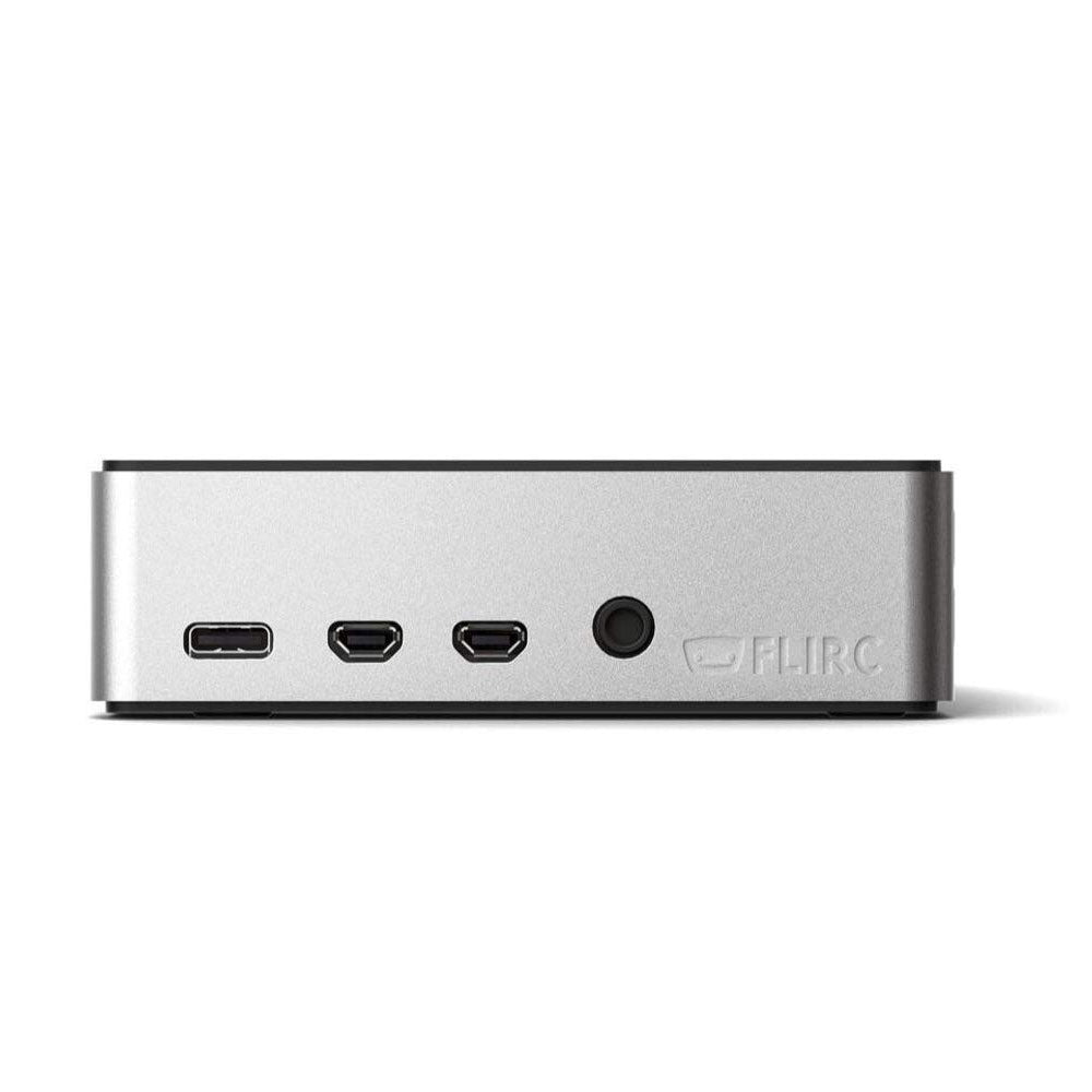 FLIRC Case for Raspberry Pi 4 – Elektor