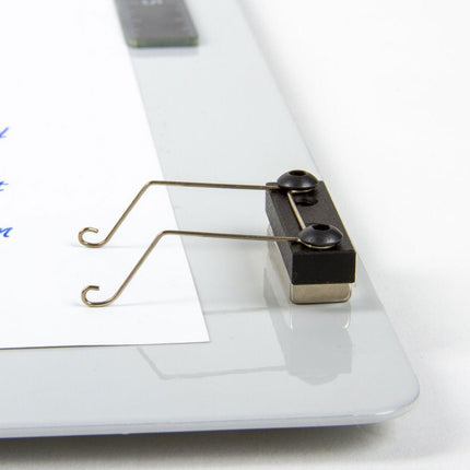 Hold - down Magnet and Clip Set for AxiDraw - Elektor