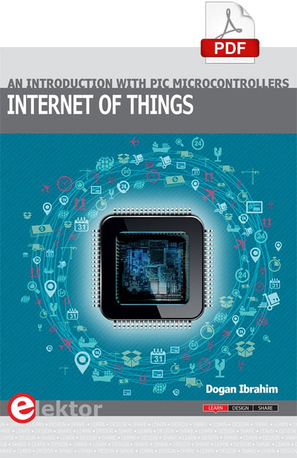Internet of Things (E-BOOK)