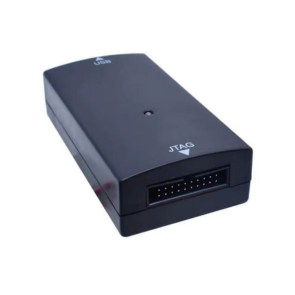 JLINK V9 USB - JTAG Arm Emulator/Debugger - Elektor