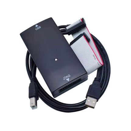 JLINK V9 USB - JTAG Arm Emulator/Debugger - Elektor