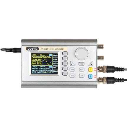JOY - iT JDS2915 Signal Generator (15 MHz) - Elektor