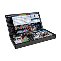 Joy-Pi Advanced – Development Platform for Raspberry Pi, Arduino and ESP32