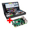 Joy-Pi Advanced Development Platform (incl. Raspberry Pi 4, 8 GB)