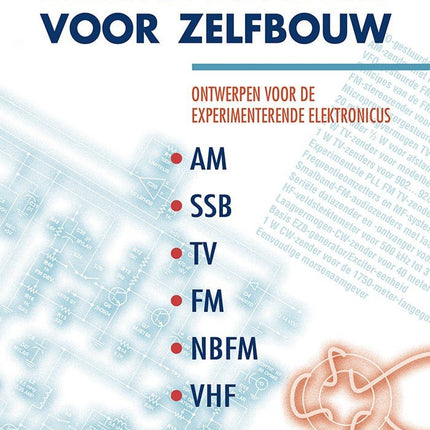 Kleine zenders voor zelfbouw (E - book) - Elektor