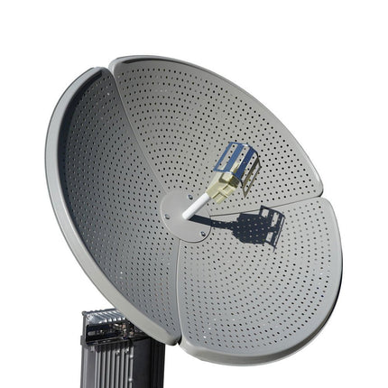 Kraken Discovery Dish - Elektor