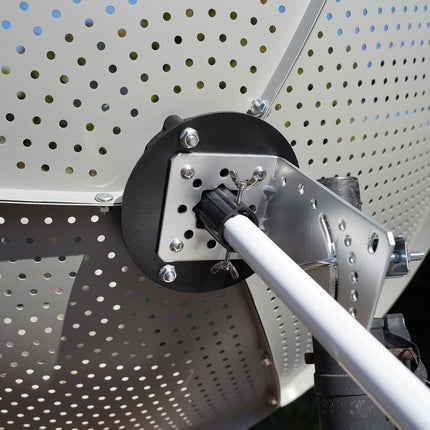 Kraken Discovery Dish - Elektor