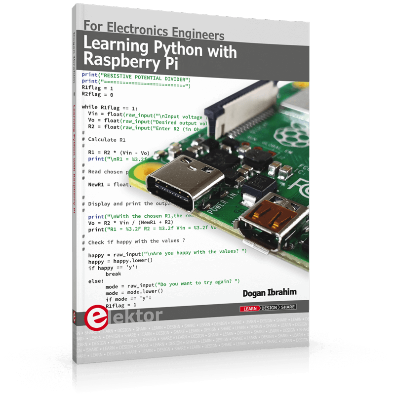 Raspberry pi deals python machine learning