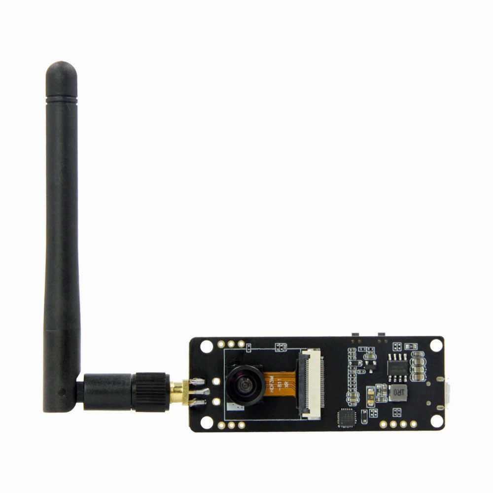 OV2640 Camera Board ESP32-S Camera Development Board With OV2640 Camera ...