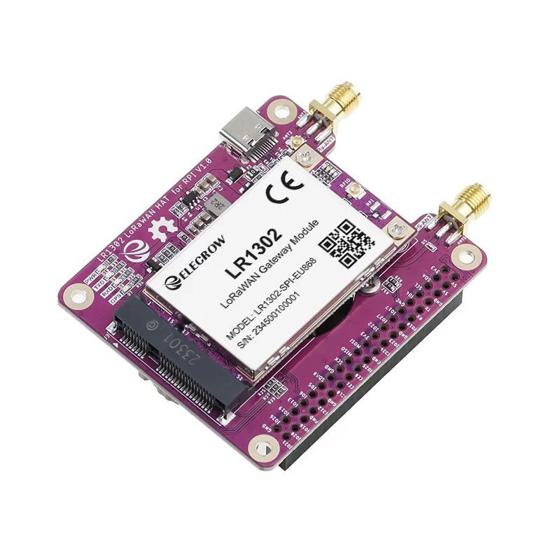 Lumiorav Raspberry Raspberry Pi Pico Lorawan: Lora Raspberry Pi Pico – ILGFM