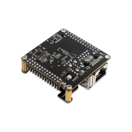 LuckFox Pico Ultra Linux Micro Development Board - Elektor