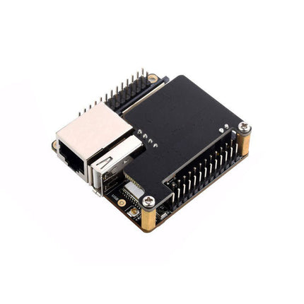 LuckFox Pico Ultra Linux Micro Development Board - Elektor