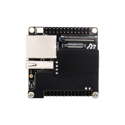 LuckFox Pico Ultra Linux Micro Development Board - Elektor