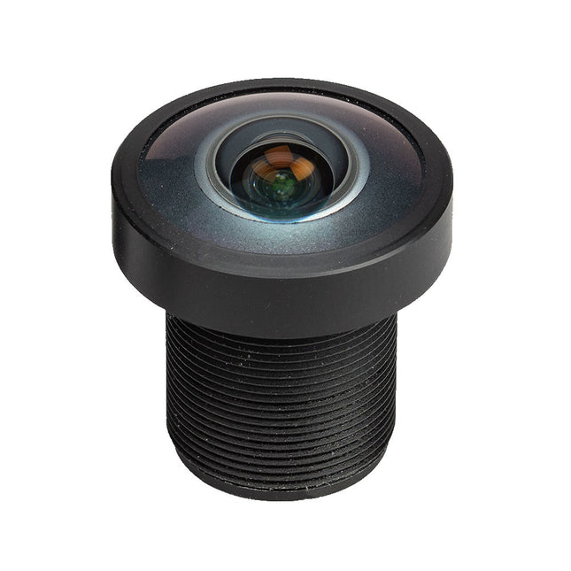 M12 Mount Wide-Angle Lens (12 MP, 2.7 mm)