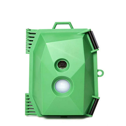 Naturebytes Wildlife Camera Case for Raspberry Pi - Elektor