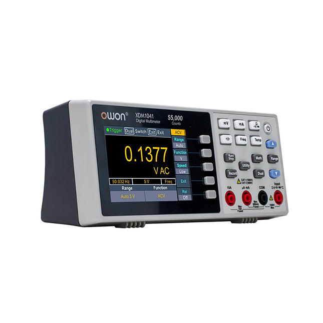 OWON XDM1041 Digital Multimeter