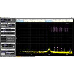 QuantAsylum QA403 24-bit Audio Analyzer – Elektor