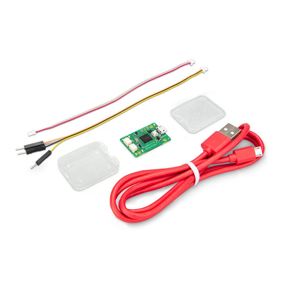 Raspberry Pi Debug Probe – Elektor