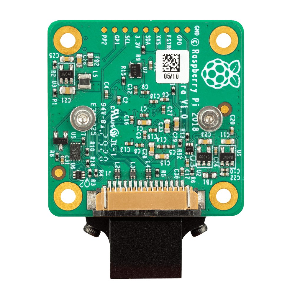 Module Camera M12 Raspberry Pi High Quality Camera Module (M12 Mount) – Elektor