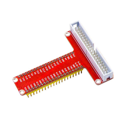 Raspberry Pi T - Type Kit - Elektor