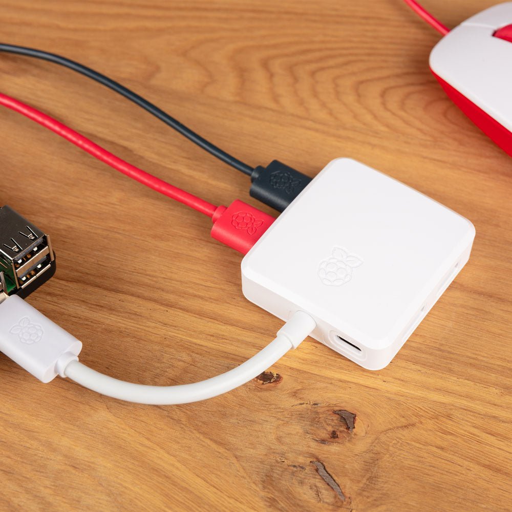 Usb Data Input Raspberry Pi Raspberry Pi USB 3.0 Hub – Elektor