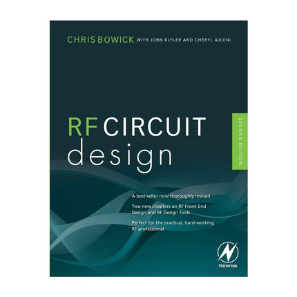RF Circuit Design (2nd Edition) - Elektor