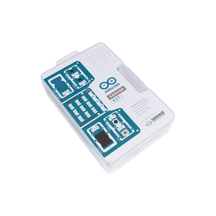 Seeed Studio Arduino Sensor Kit (Basis)