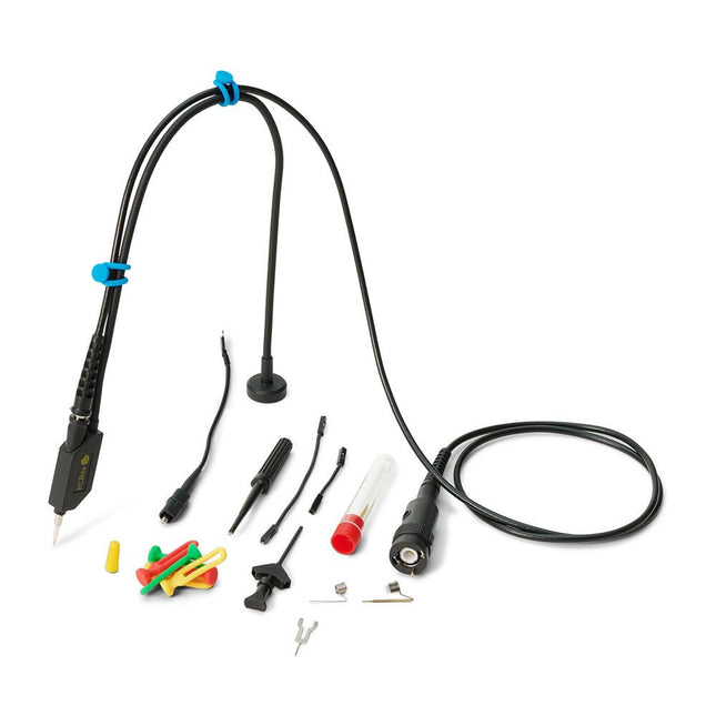 Sensepeek 6023 SQ350 (350 MHz handsfree Oscilloscope Probe) - Elektor