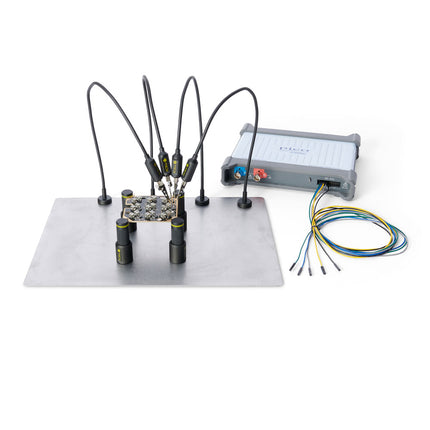 Sensepeek 4003 PCBite Kit incl. 4x SP10 Probe and Test Wires