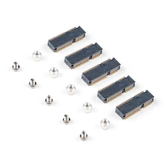 SparkFun MicroMod DIY Carrier Kit (5 pack) - Elektor