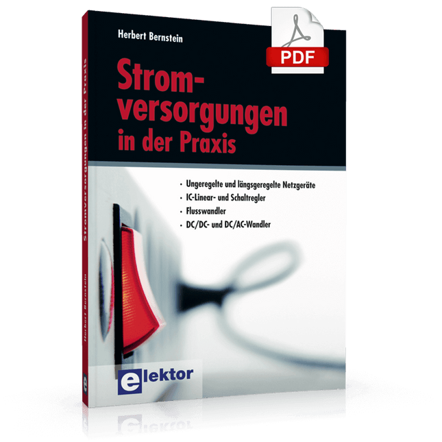 Stromversorgungen in der Praxis (PDF)