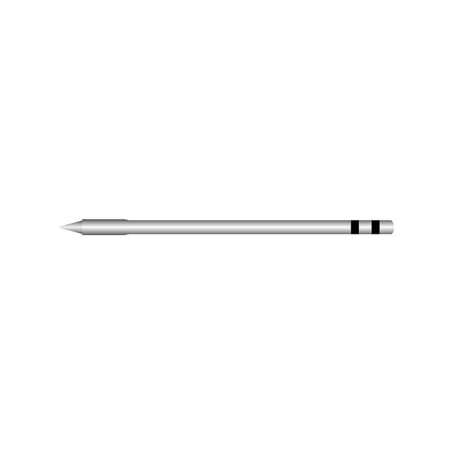T80 - B Soldering Tip for Soldering Station AE970D - Elektor