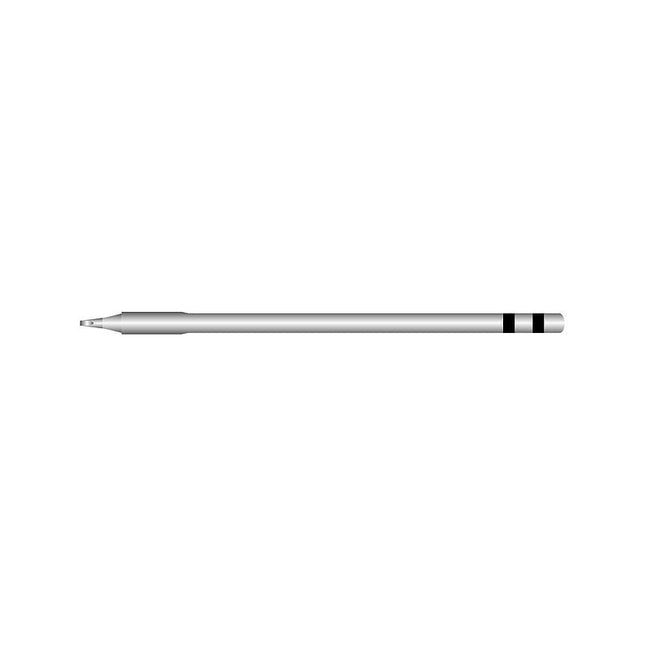 T80 - D Soldering Tip for Soldering Station AE970D - Elektor