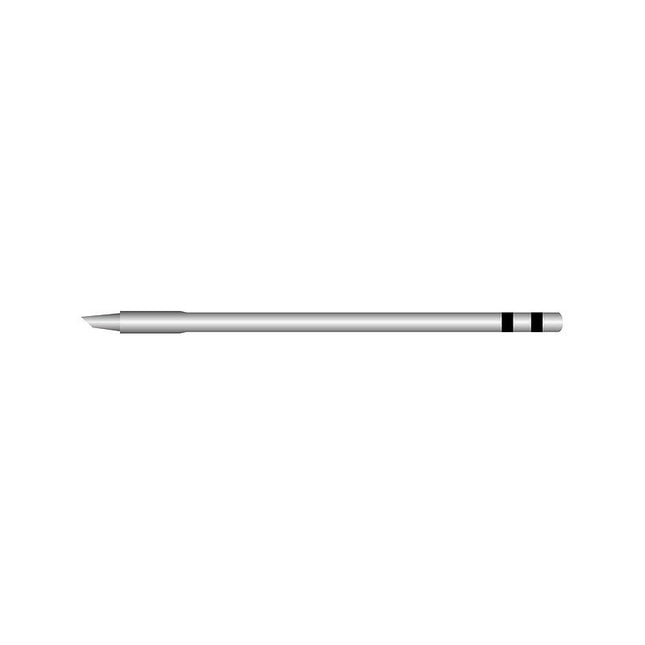 T80 - I Soldering Tip for Soldering Station AE970D - Elektor