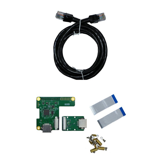 THine Cable Extension Kit for Raspberry Pi Camera