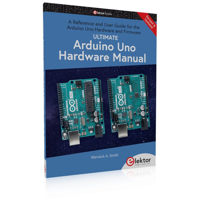 Arduino Books – Elektor