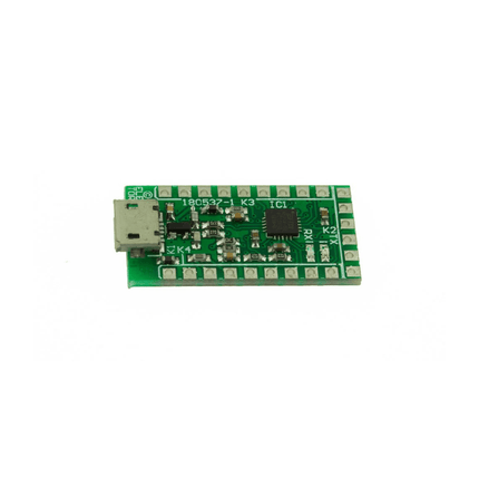 USB - RS232 Converter (FT231X BoB) - Elektor