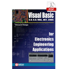 Visual Basic for Electronics Engineering Applications – Elektor