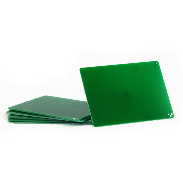 Voltera 3" x 4" Substrates (Pack of 6) - Elektor