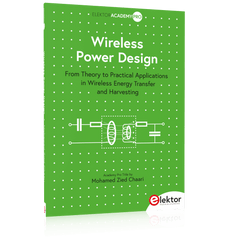 Wireless Power Design - Elektor